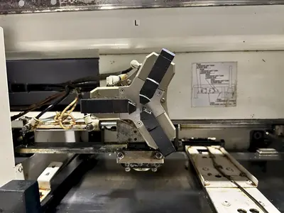USED 2015 OKUMA 2SP-150H