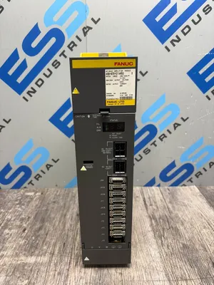 FANUC A06B-6078-H211 Electrical/PLC/Automation | ESS Industrial Equipment Sales (2)