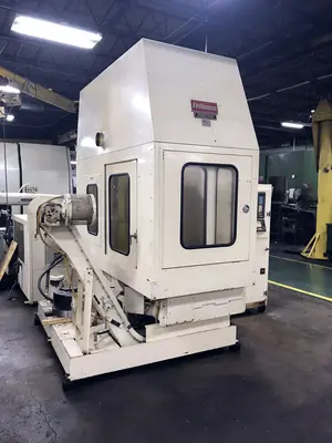 Used 1991 FELLOWS FS400-125 Gear Shapers Illinois US | Machinery Marketing International #1340286