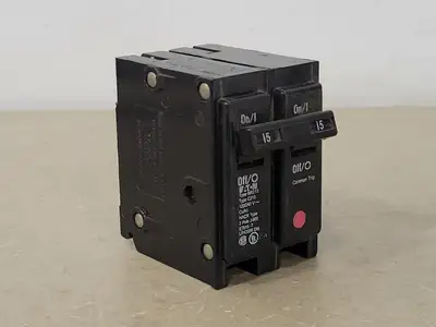 USED EATON BR215