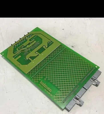 Used BACHMANN ELECTRONIC CE32/1S Circuit Boards Michigan US | Ideal Machinery #605129