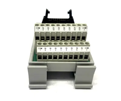 USED ALLEN BRADLEY ALLEN BRADLEY 1492-IFM20FN