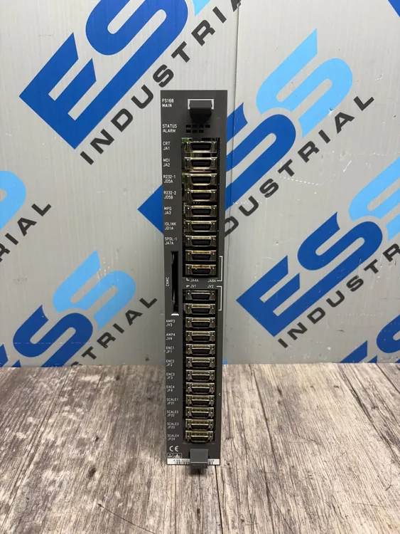 FANUC A16B-3200-0170/03C Electrical/PLC/Automation | ESS Industrial Equipment Sales