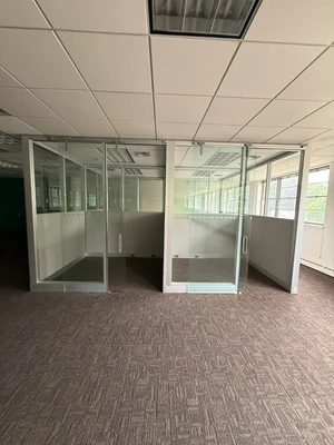 Used _UNKNOWN_ _UNKNOWN_ Modular Offices Texas US | ISP Equipment Group #1318788