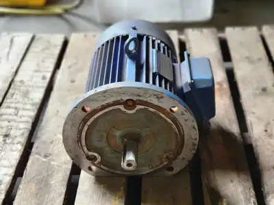 USED SIMO YD100L1-6/4TH