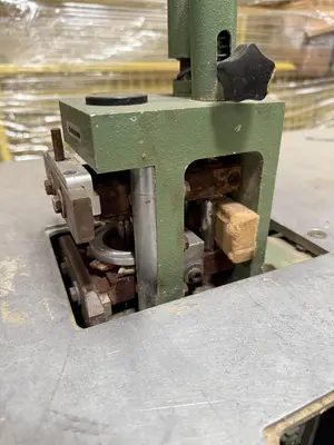 FRAVOL A16/R CONTOUR EDGE-BANDER