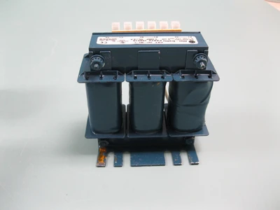 USED Allen-Bradley 1321-3R4-C