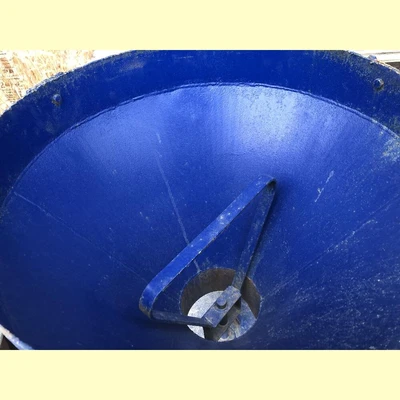 Denver 16in Dry Reagent Feeder