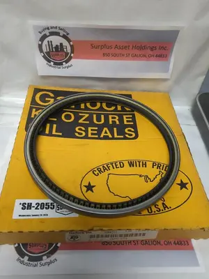New | in-Stock GARLOCK KLOZURE 21086-4511 Pump & Valve Parts Ohio US | Surplus Asset Holdings #1241145