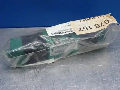 USED NUMATICS 152SS500K000030