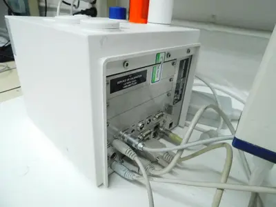 Used METTLER TOLEDO T50 Miscellaneous Laboratory Equipment Texas US | Aucto #1307289