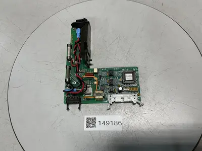 USED GAMMAFLUX 100-F-00