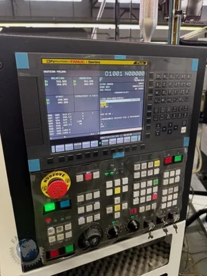 Used 2024 DN SOLUTION LEO 1600 CNC Lathes | F.M.T. Group s.r.o. #1252867