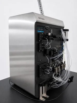 Used CYTIVA AKTA Liquid Chromatography Systems New Jersey US | Bionex Scientific LLC #1175426