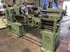 17" x 39" Cazeneuve Model HB500 Manual | Engine Lathe thumbnail