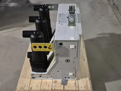 NEW 2021 ABB VD4