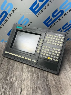 SIEMENS 6FC5103-0AB03-0AA3 VER. A HMI & Open Interface Panels | ESS Industrial Equipment Sales (1)