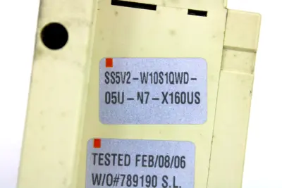 USED SMC EX250-SDN1