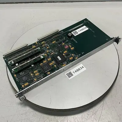 USED VAN DORN PC330029 330-029
