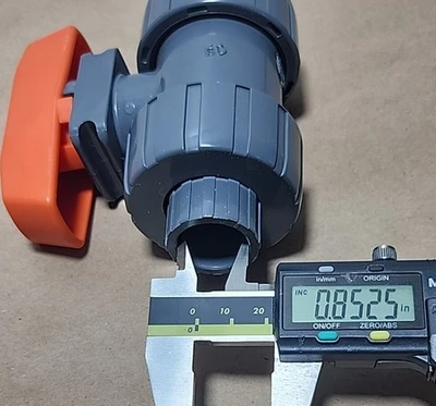 NEW Hayward TB1050STE