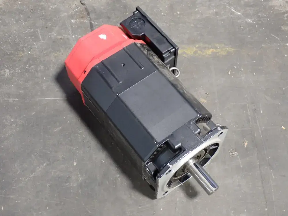NEW FANUC A06B1506B100