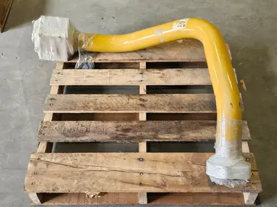 NEW CATERPILLAR 393-0792