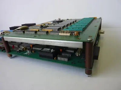 Used SCI 22939-1 Circuit Boards Michigan US | Ideal Machinery #1233035