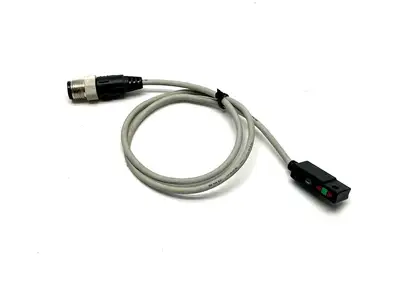 Used SMC AUTO PROXIMITY SWITCH DC5~24V Proximity Sensors | Maverick Industrial Sales #1107100