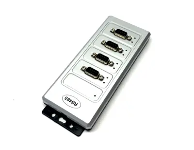 USED CONNECTIVE PERIPHERALS USB2-H-5004
