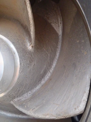 USED SULZER BINGHAM 12X14X22 CHO
