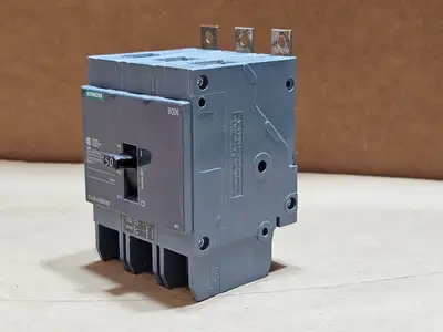 New | in-Stock SIEMENS BQD6350 Switchgears British Columbia CA | Lenmark #913678