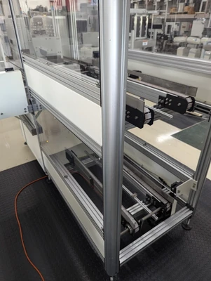 Used Simplimatic Automation 2085 Miscellaneous PCB & SMT Equipment Michigan US | 4Tech USA #1540560