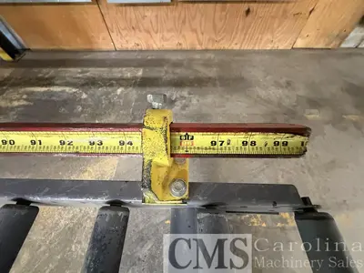 Used WHIRLWIND MODEL 212R CHOP SAW Woodworking Saws North Carolina US | CAROLINA MACHINERY SALES #1493557