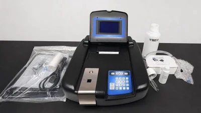 Used AWARENESS TECHNOLOGY STAT FAX 3300 Clinical Laboratory - Other New Jersey US | Bionex Scientific LLC #1085147