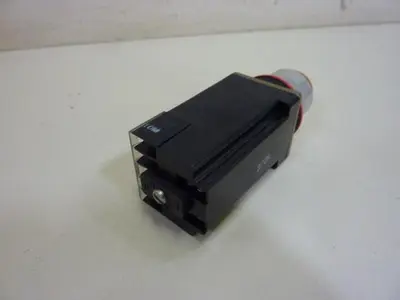 NEW ALLEN BRADLEY 800MR-PB16 AMBER