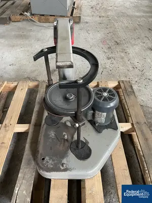 USED Tyler 8" Rotap Sieve, Model RX 29