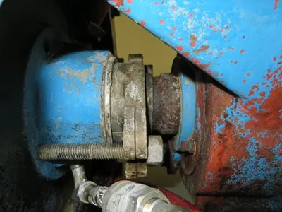 USED Worthington 6FRBH-142