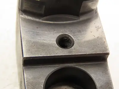 Used SCHUNK _UNKNOWN_ Jaws Indiana US | Arrow Industrial #1368133