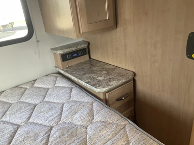 Used 2017 FORD FOUR WINDS 30D Campers, Caravans, Motorhomes Michigan US | Miedema Asset Management Group #1339038