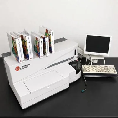 Used BECKMAN - COULTER ACCESS 2 Clinical Laboratory - Other New Jersey US | Bionex Scientific LLC #1095426