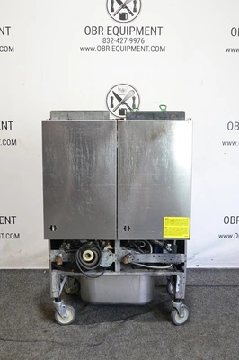 USED Vulcan 2GR45AF