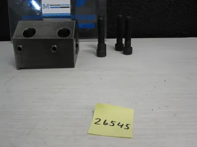 USED HAAS 04-0071