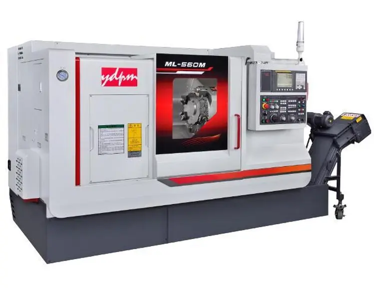 New | in-Stock INGENIOUS MACHINERY STD: LS-160A
OPT: LS-160SV LS-160SP 434.016 STD: LS-160A
OPT: LS-160SV LS-160SP 434.016 CNC Lathes | DC Brewer Machinery #919137