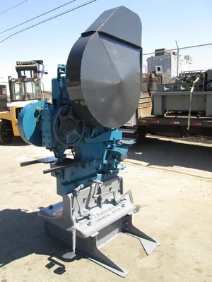 USED KLING 3