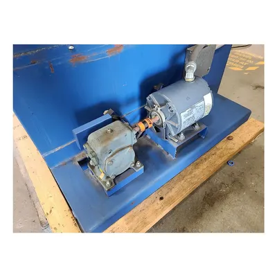 USED DONALDSON COMPANY, INC. 90