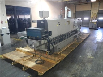 Used IWKA _UNKNOWN_ Cartoners Horizontal Load - Automatic Load Connecticut US | DMC Industries #1281774