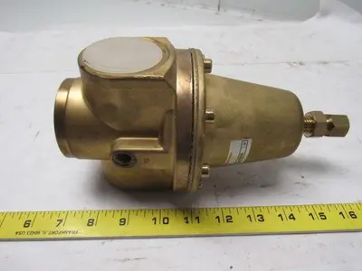 Norgren 802001006 Pressure Regulator G 1-1/2 0.5-16B
