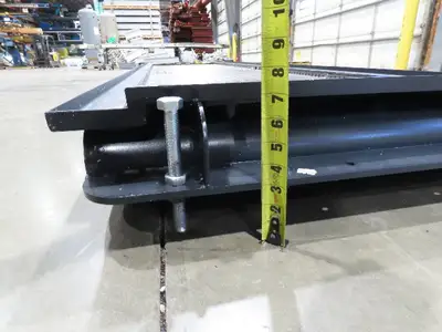 Used TSUBAKI _UNKNOWN_ Conveyor Parts Indiana US | Arrow Industrial #1366809