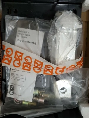 NEW Merlin Gerin 36698