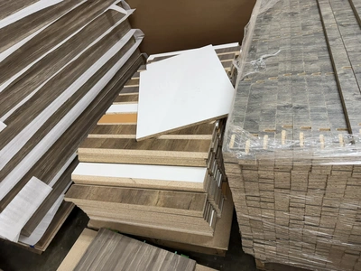 Used _UNKNOWN_ _UNKNOWN_ Misc Woodworking Parts Michigan US | Miedema Asset Management Group #1576479